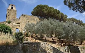 [Castiglion Fiorentino] Chicca sotto la Torre